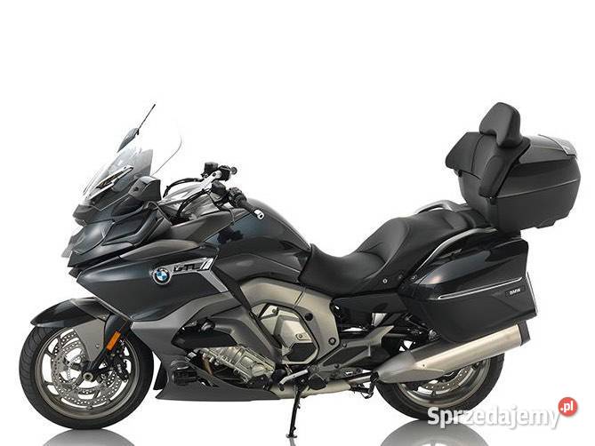 Silnik Bmw k 1600 gt 2018r