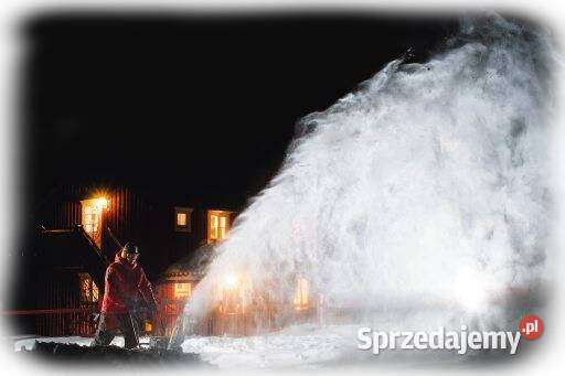 CEDRUS SB53 ODŚNIEŻARKA SPALINOWA PŁUG DO ŚNIEGU wielkopolskie Opalenica