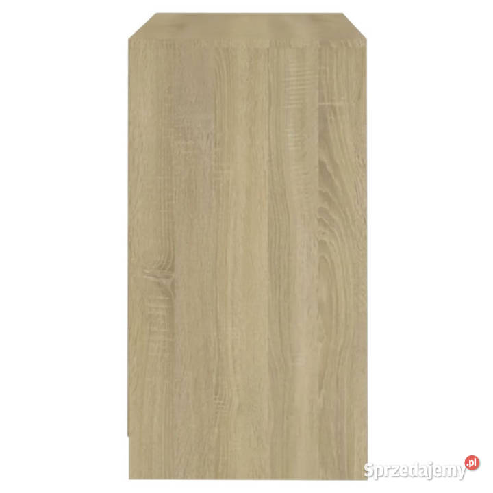 Szafka dąb sonoma 70x41x75 materiał Warszawa