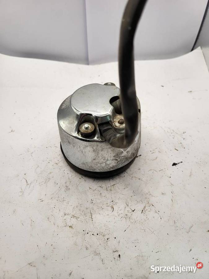 YAMAHA SR500 SR 400 YAMAHA XS LICZNIK Rybnik