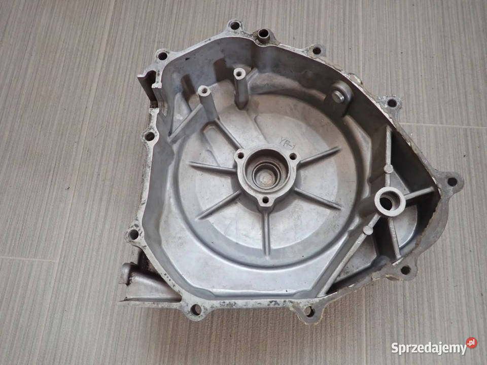 Dekiel Pokrywa Alternatora Magneta Hyosung GT lubuskie Strzelce Krajeńskie sprzedam
