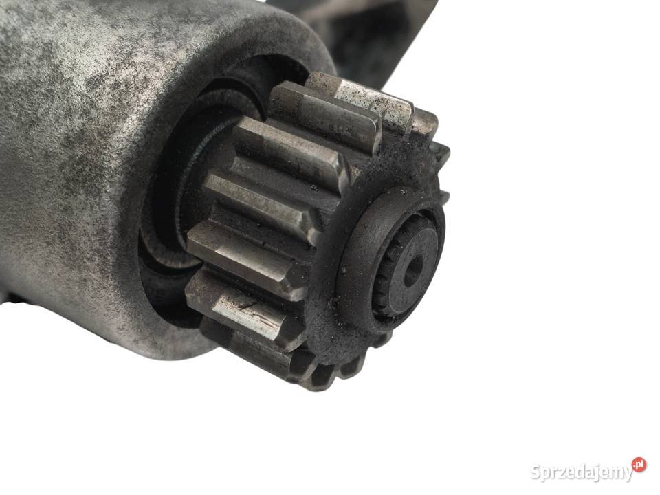 ROZRUSZNIK Land Rover Freelander I 25 V6 denso Chełm