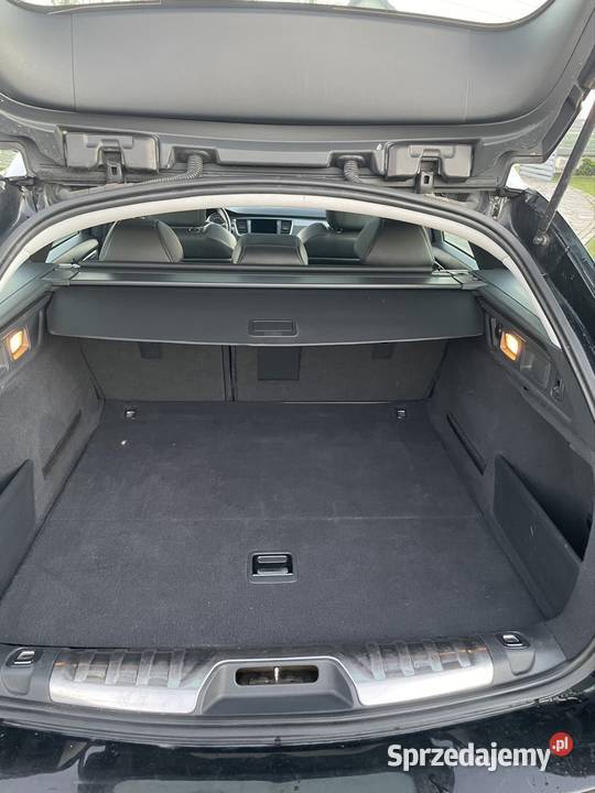 Peugeot 508 sw kombi 20 panorama hak mazowieckie Strykowice Górne