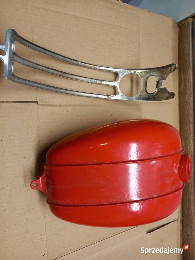 Zbiornik zak rys Sokołów Podlaski