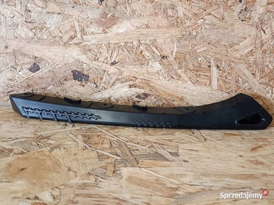 HYUNDAI I30 II ŚLIZG MOCOWANIE LAMPY ZDERZAK Pleszew