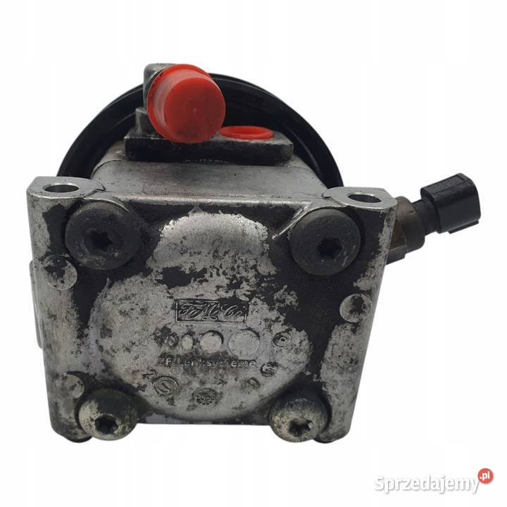 POMPA WSPOMAGANIA Ford C Focus MK2 16 16V osobowe Chełm