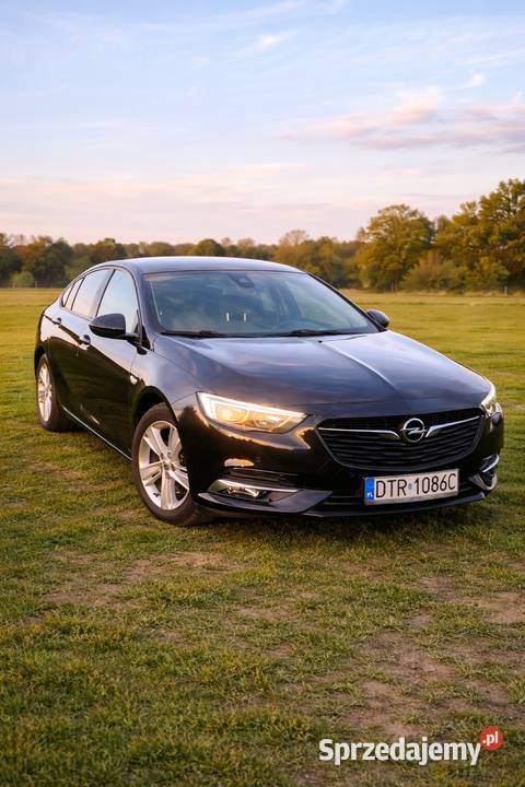 Opel Insignia 20 CDTI 170 automat