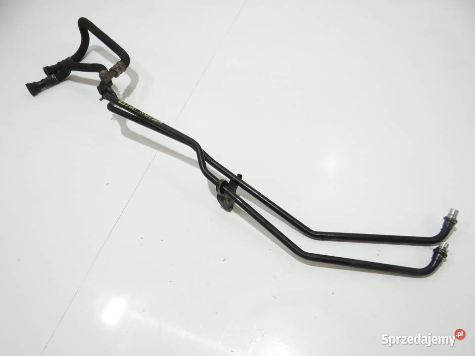 PRZEWODY OLEJOWE BMW X3 E83 LCI N47 20D Strzyżewice sprzedam