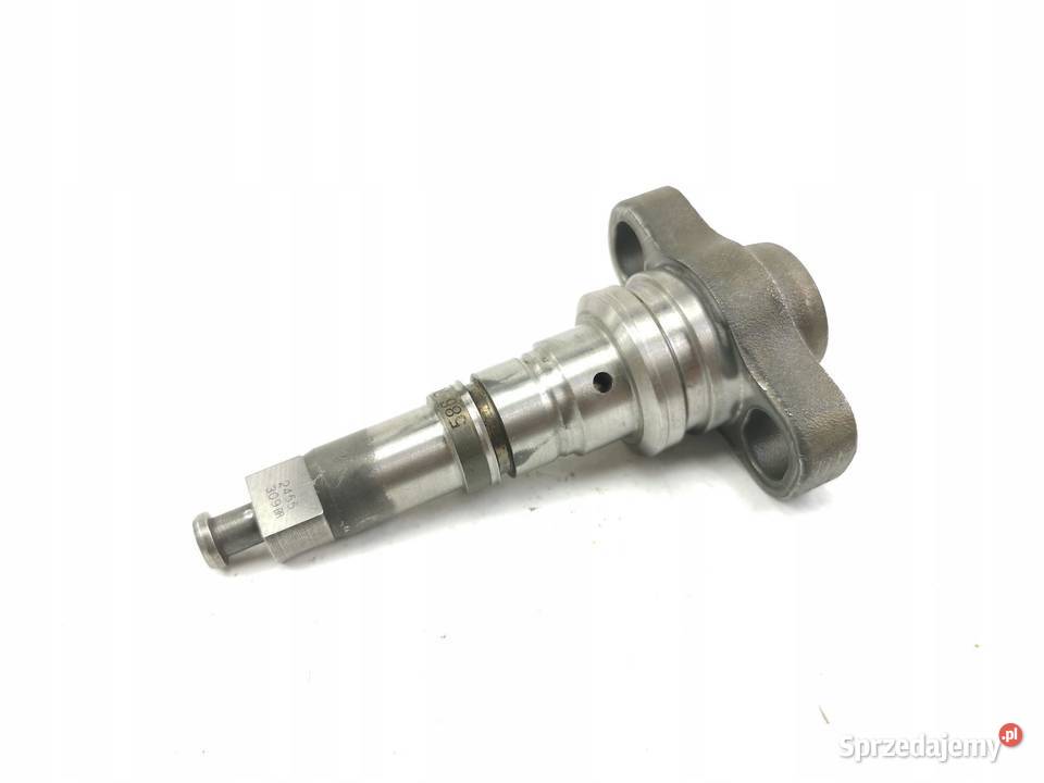 SEKCJA POMPY WTRYSKOWEJ BOSCH MERCEDES SK MK 96 sprzedam