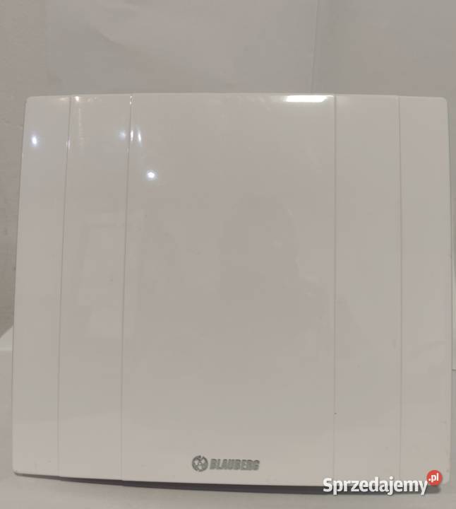 Wentylator łazienkowy Blauberg QUATRO 100 Warszawa sprzedam