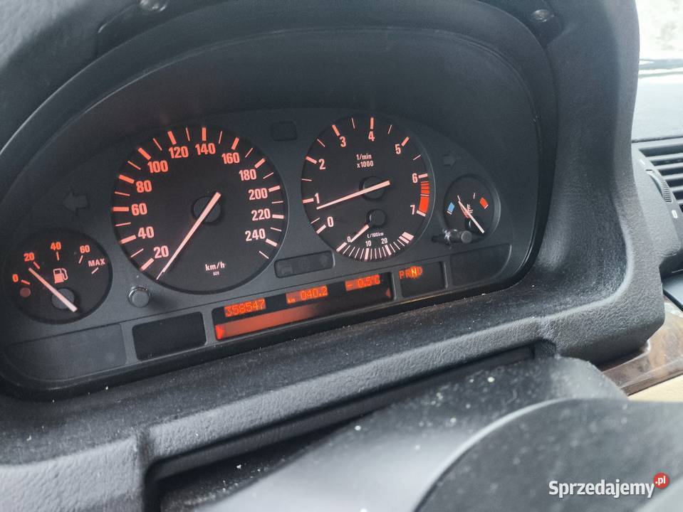 BMW X5 30 Benzyna ładny stan 4/5 Ciechanowiec