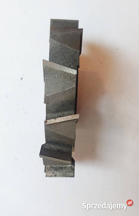 Frez NFTb 100x20