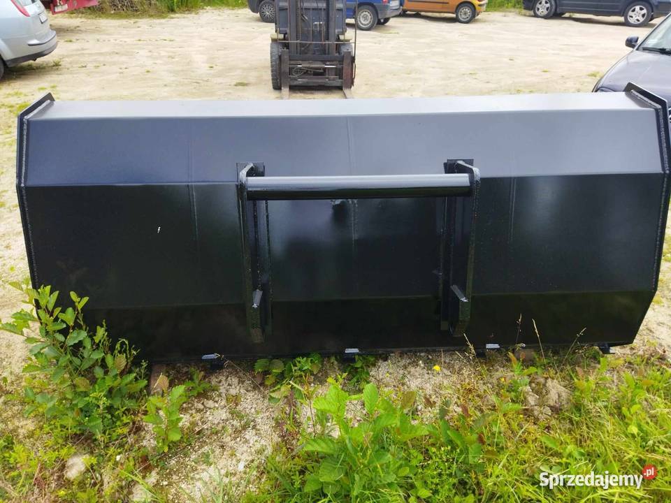 Łycha objętościowa 2XL znacznie zwiększona Ostrowiec Świętokrzyski