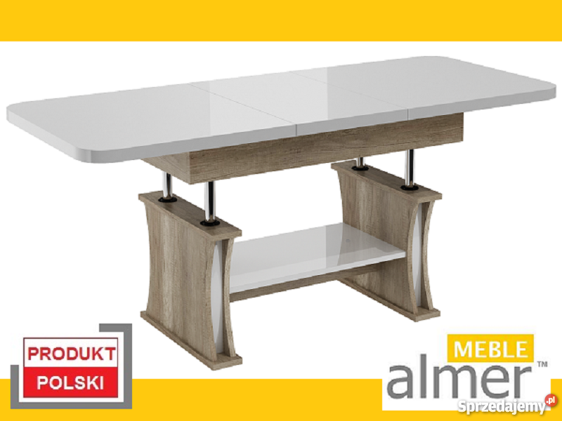 Ławostół L03 POŁYSK podnoszony rozkładany Radomsko