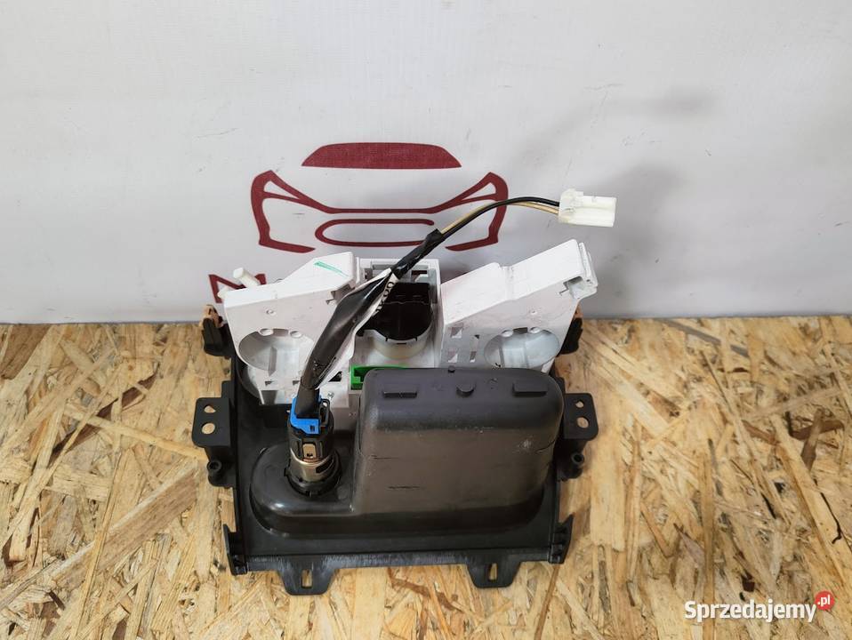 Sterownik Panel Nawiewu Klimatyzacji Suzuki osobowe wielkopolskie