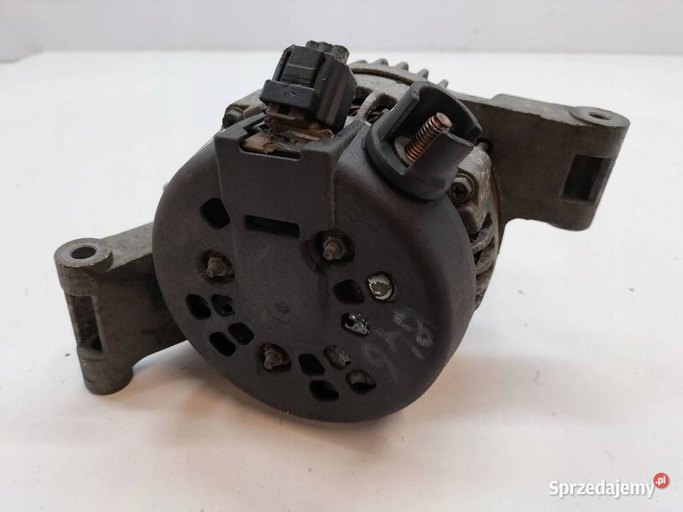 ALTERNATOR 3M5T10300V0 18 16V Ford Focus C I