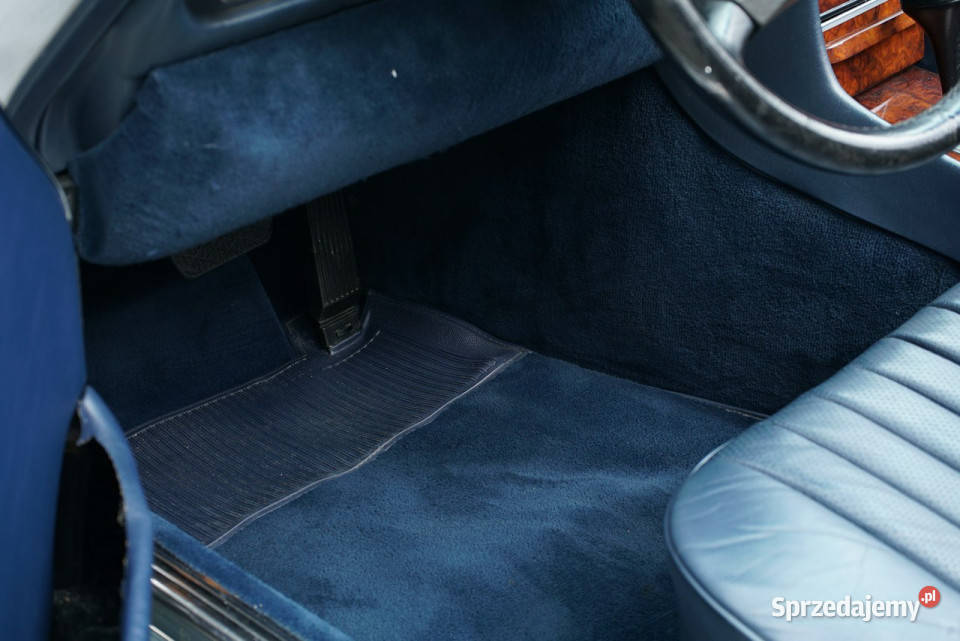 Mercedes SL 560 Zarejestrowany V8 SL560 Baranowo sprzedam