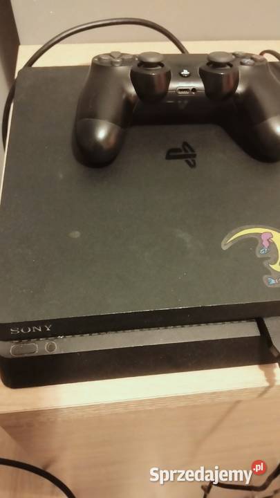 OKAZJA Konsola PlayStation 4 pro Dubiecko