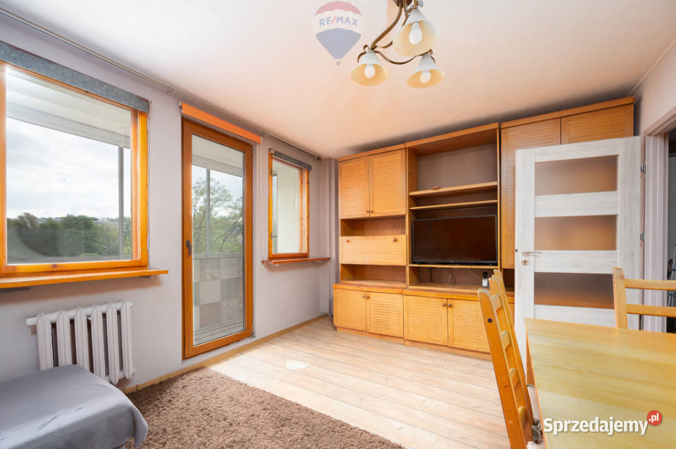 MIESZKANIE KRAKÓW TELIGI 2 Liczba pokoi 3 Kraków