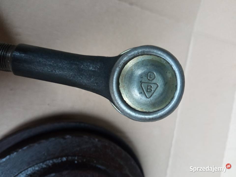 Bęben drążek fiat 126p maluch Stalowa Wola