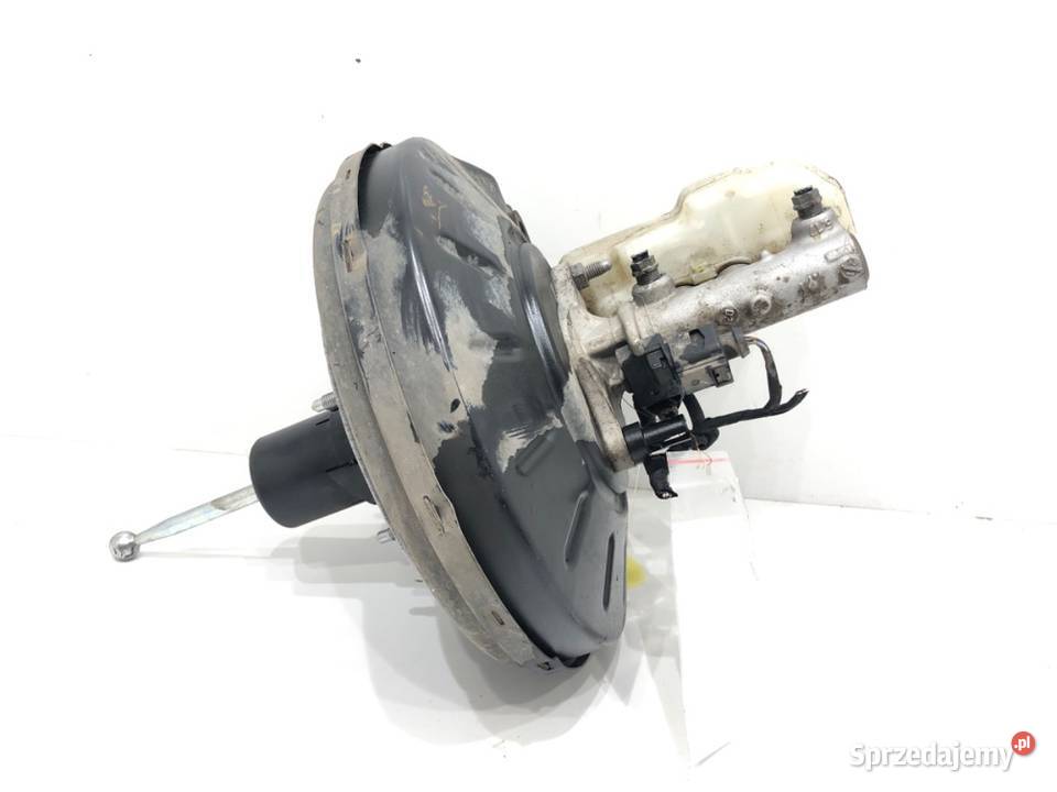 SERWO HAMULCOWE SKODA FABIA III 6C1614105L Kombi