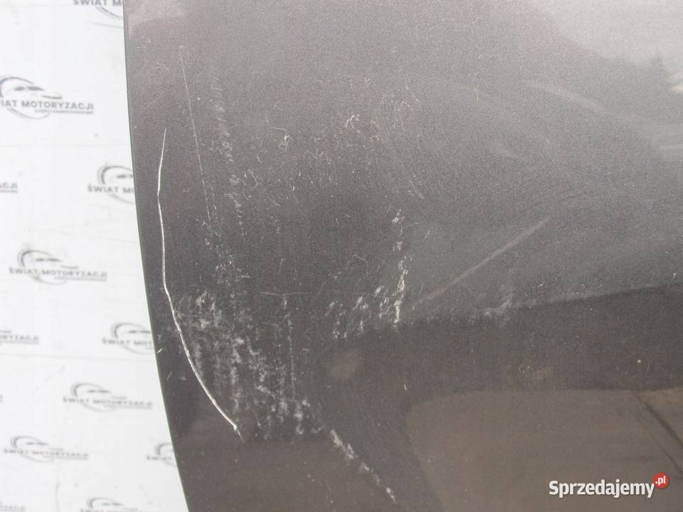 OPEL MERIVA B 10r drzwi lewe przód sprzedam