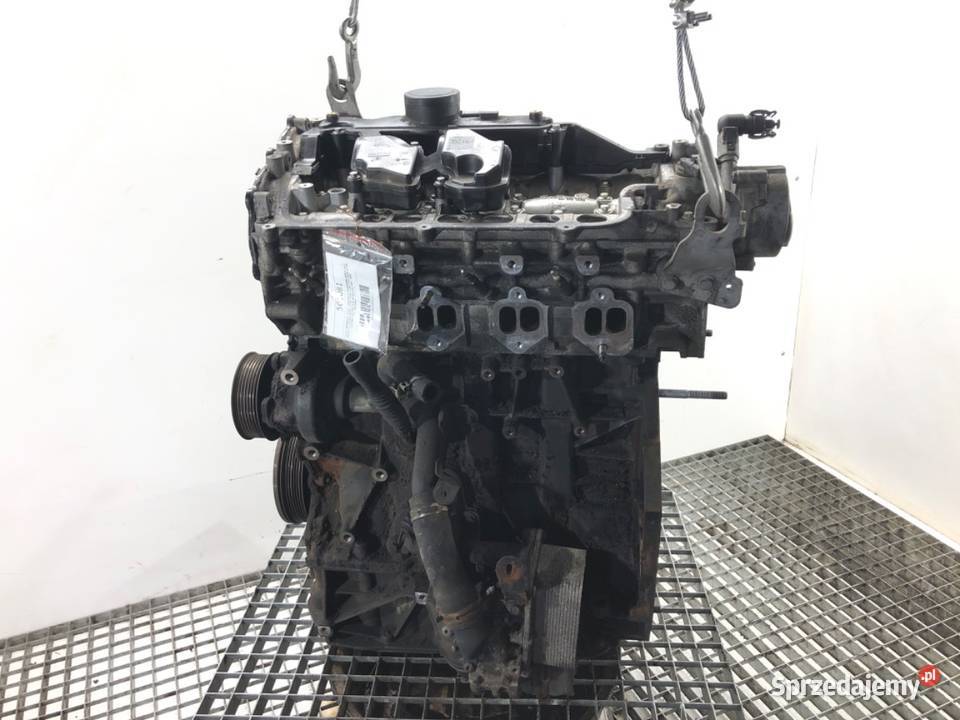 SILNIK RENAULT 20 150 M9R802 0715 LAGUNA III podkarpackie