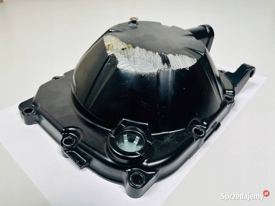 KAWASAKI Z 900 ZR900 2025 Dekiel Pokrywa Łobżenica