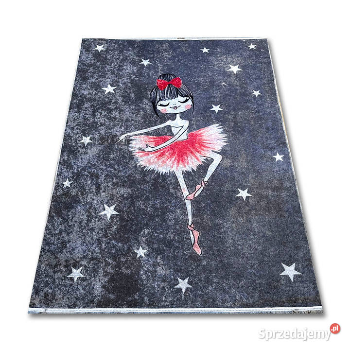 NOWOCZESNY DYWAN DZIECIĘCY 130X190 PRINT 088804 Białystok