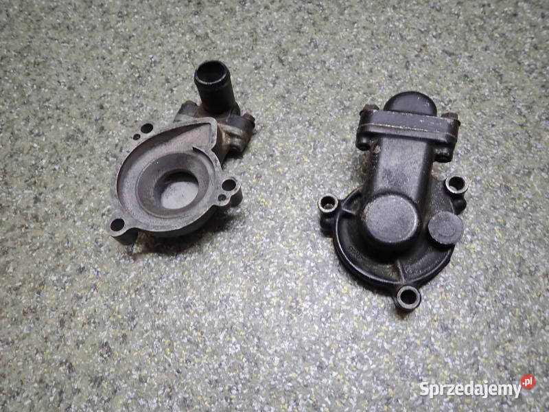 1 DEKIEL KRÓCIEC POMPY WODY KAWASAKI KMX 125 Strzelce Krajeńskie sprzedam