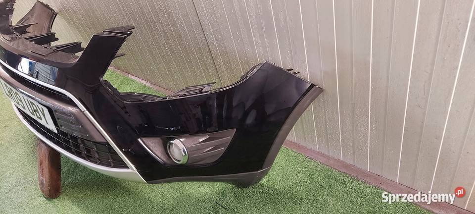 ZDERZAK PRZÓD STELAŻ FORD KUGA MK1 0812 LAK F8 osobowe wielkopolskie