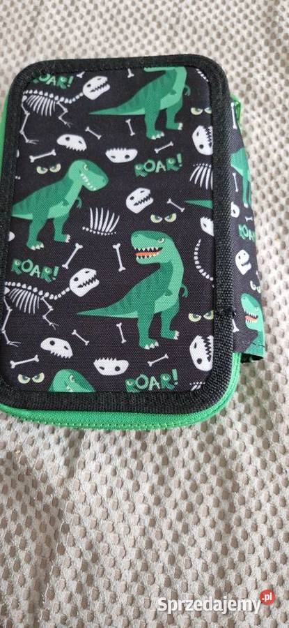 piórnik Cool Pack CP trzykomorowy potrójny małopolskie Kraków