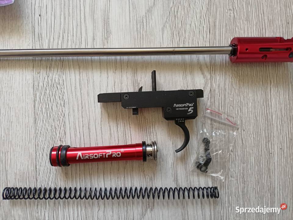 Bar10 tuningu Kończyce Wielkie