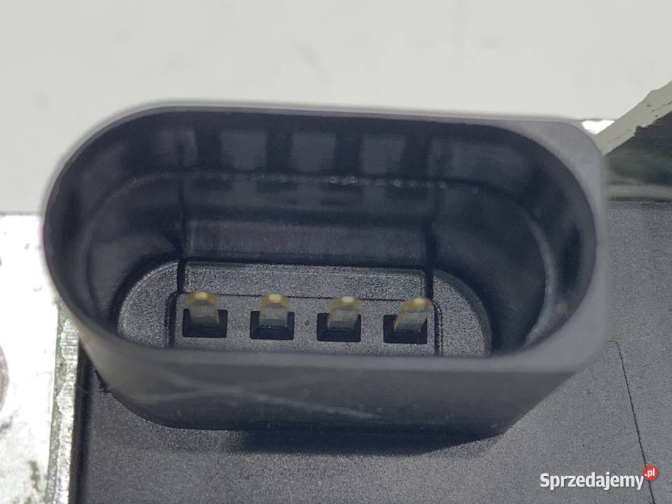 ZAMEK KLAPY TYŁ SEAT IBIZA IV Hatchback 0817 Zamki, wkładki i kluczyki sprzedam