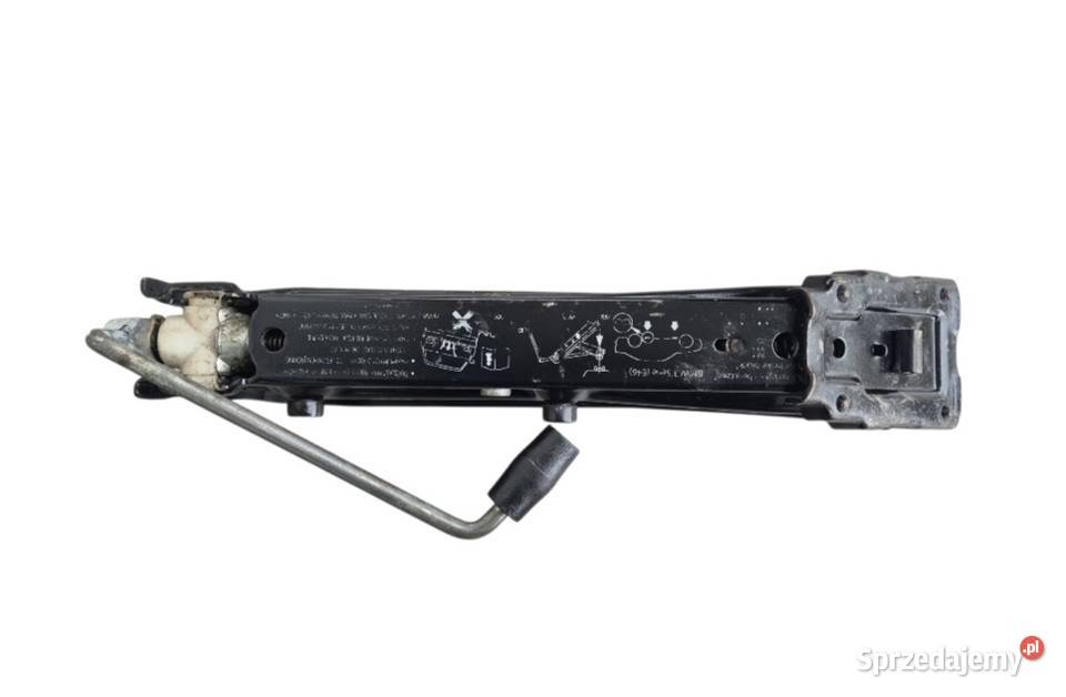 PODNOŚNIK LEWAREK SAMOCHODOWY BMW E46 1095405 Działoszyce