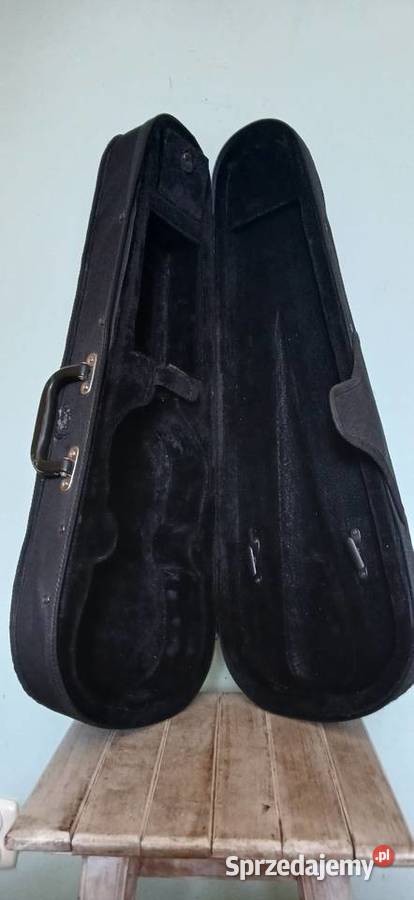 Futerał na skrzypce skrzypce Kraków