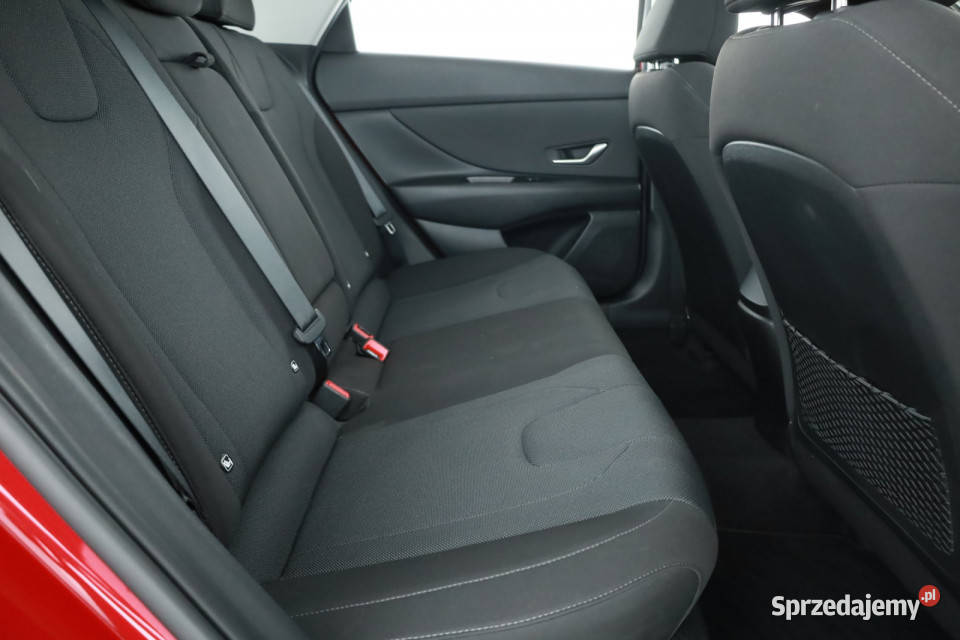 Hyundai Elantra 16 MPI 4/5 Piaseczno