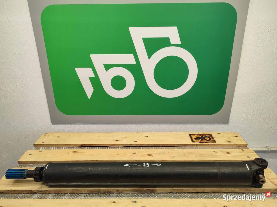 Wał napędowy 1125 Wilkowo