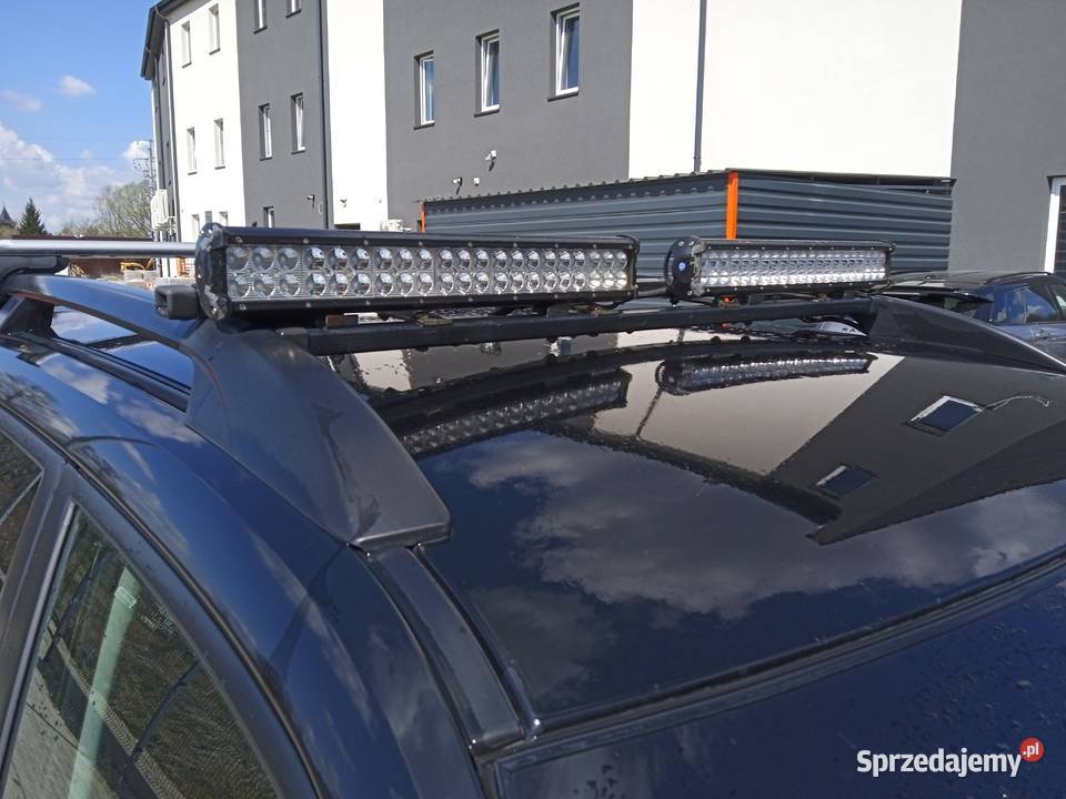 Subaru Forester tempomat Forester Pilzno sprzedam