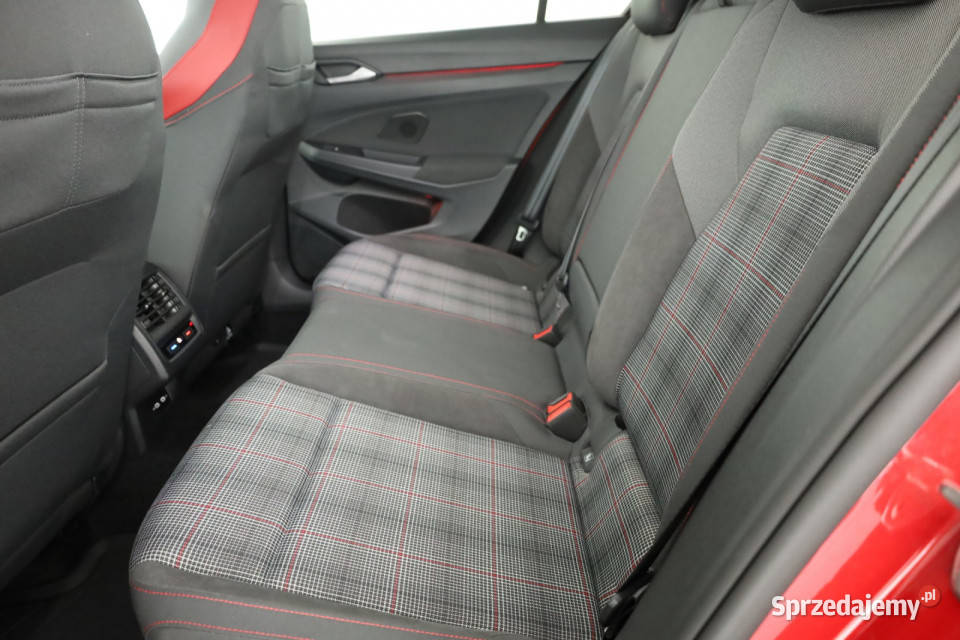 VW Golf 20 GTI światła przeciwmgielne Motoryzacja mazowieckie Piaseczno