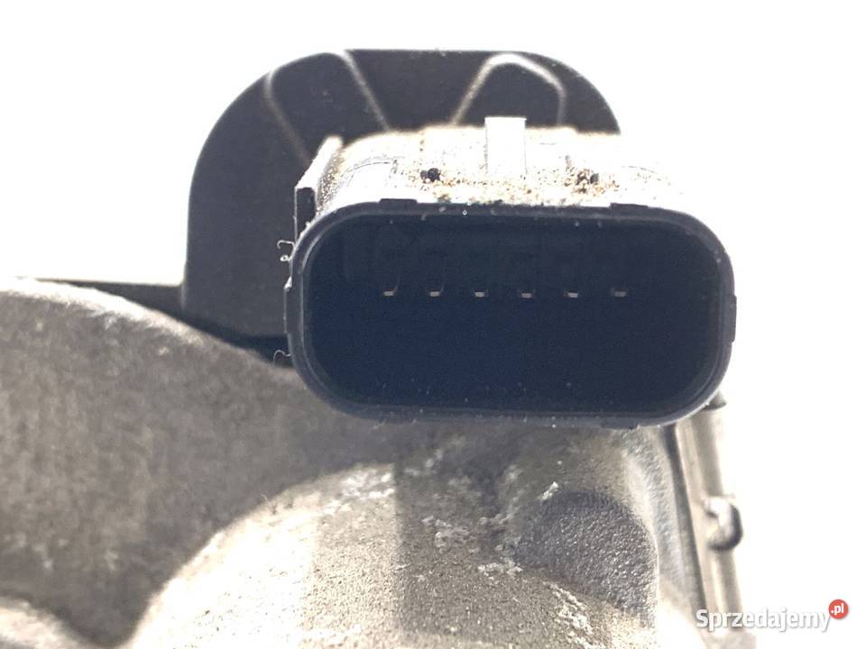 PRZEPUSTNICA OPEL ASTRA K 14 125 ZAWÓR POWIETRZA podkarpackie