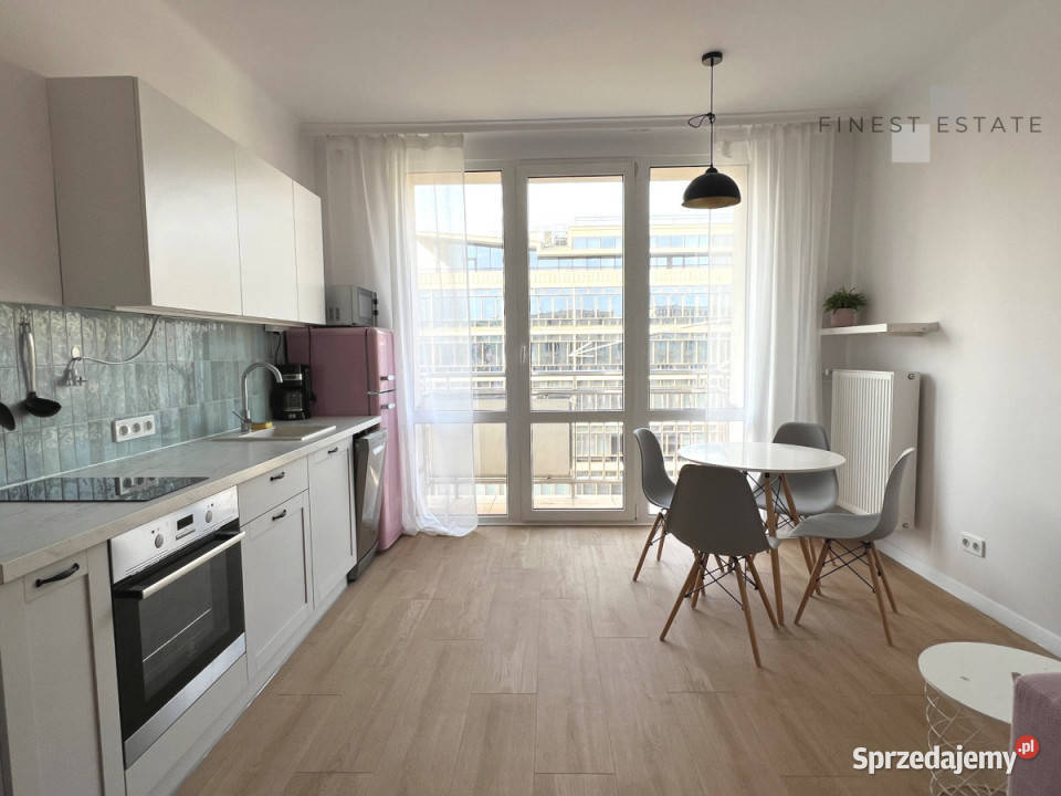 Wynajmę mieszkanie 357 metrów 2 pokoje Warszawa mazowieckie