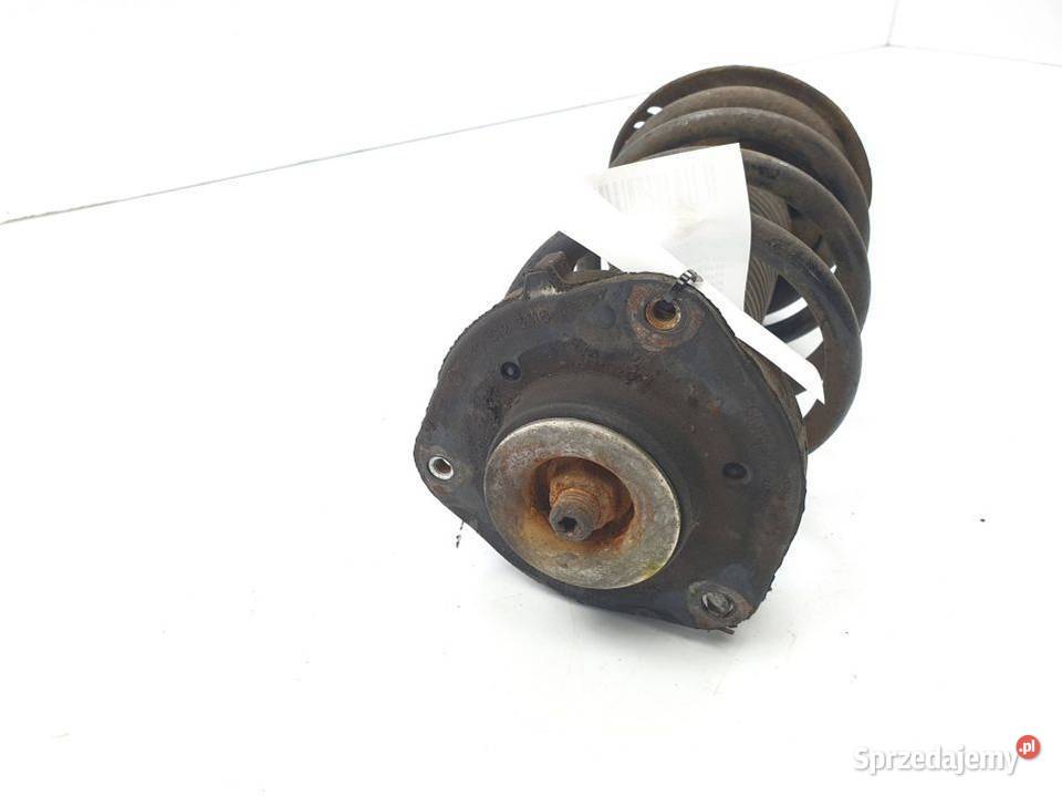 AMORTYZATOR LEWY PRZÓD VOLKSWAGEN TOURAN Lipno