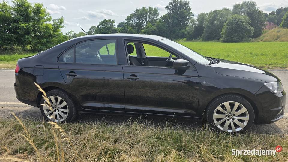 Seat toledo 131800km Liszki sprzedam