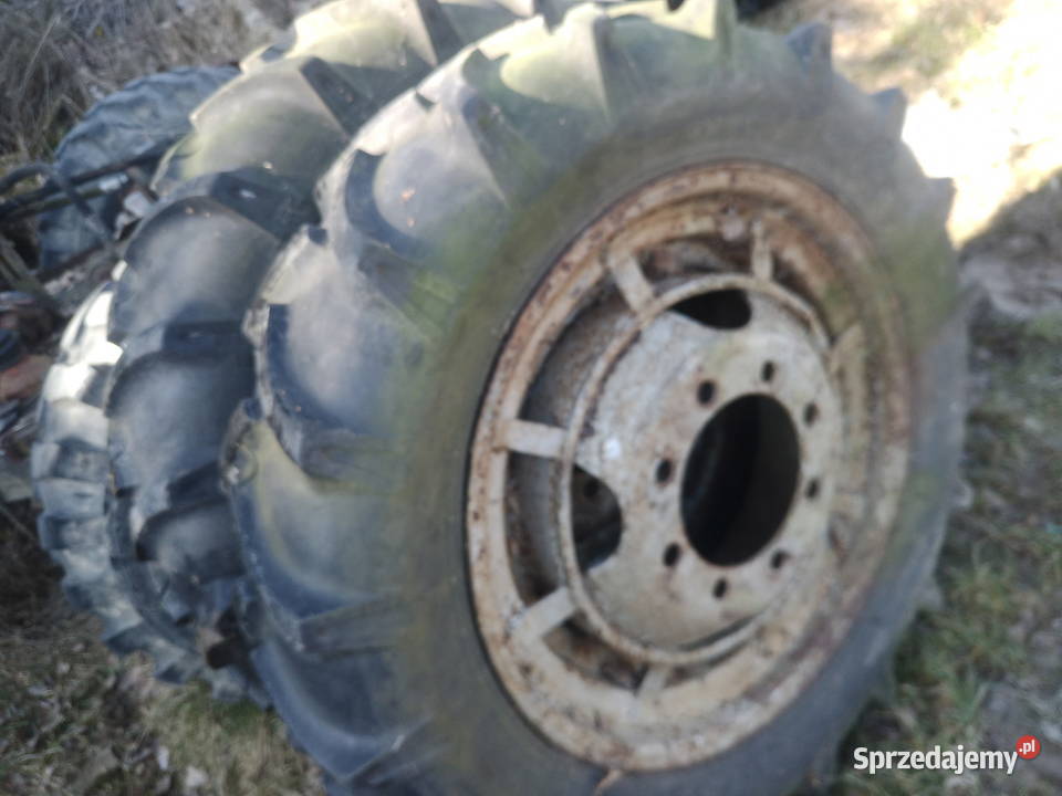 koła 112x28 sam star c330 t25 Oświęcim