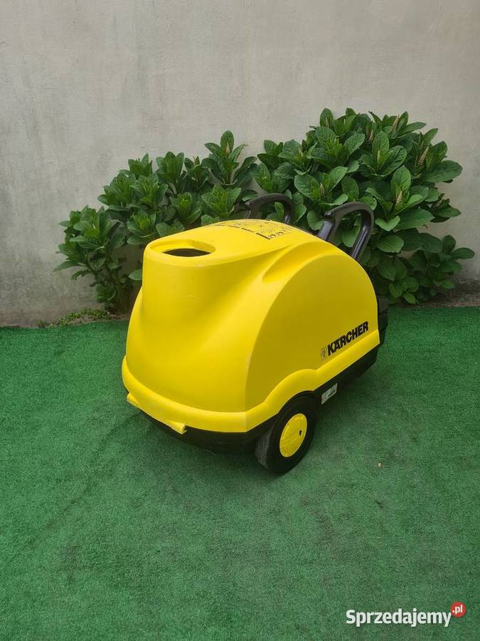 Myjka Karcher HDS 558 C Gwarancja Wysyłka Serwis