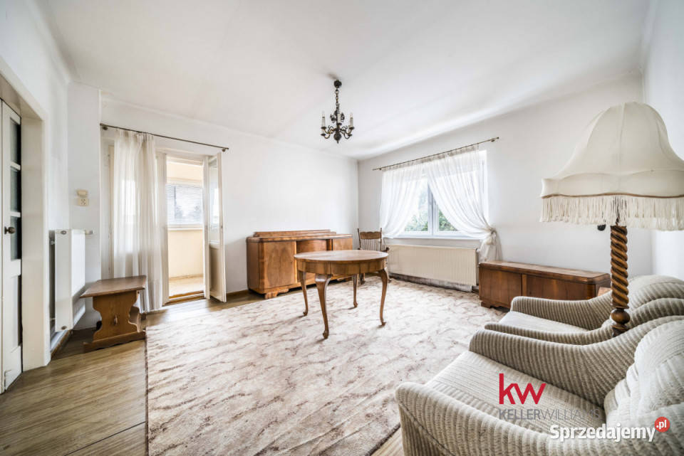 Sprzedaż domu wolnostojącego 180 metrów Poznań mieszkalny