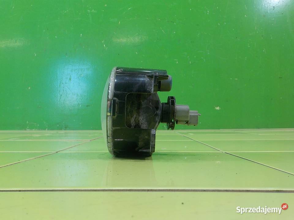 MERCEDES CITAN 15 CDI 15r VAN halogen lewy Lampy przeciwmgielne Suków