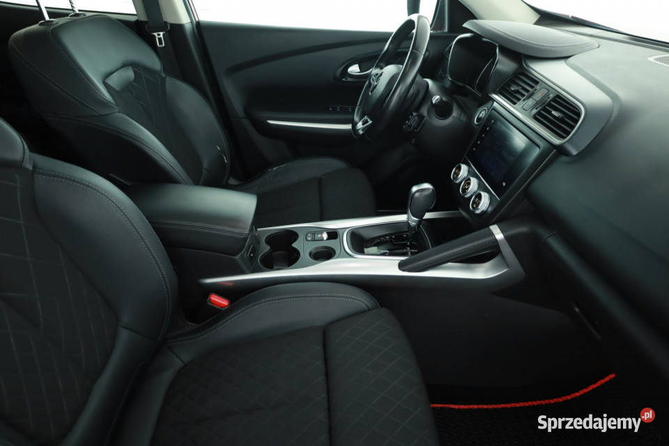 Renault Kadjar 13 TCe wspomaganie kierownicy Piaseczno