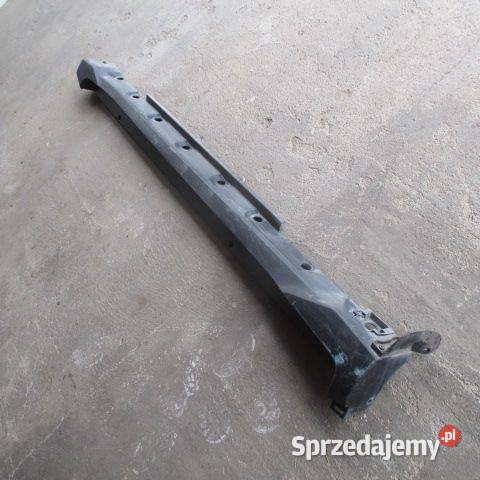 LISTWA PROGOWA PRAWA TOYOTA CHR 75851F4010 1819R Rakoniewice